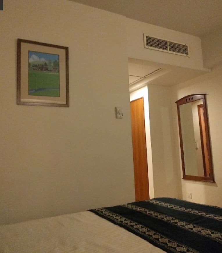 Embassy Inn, Karachi Bagian luar foto