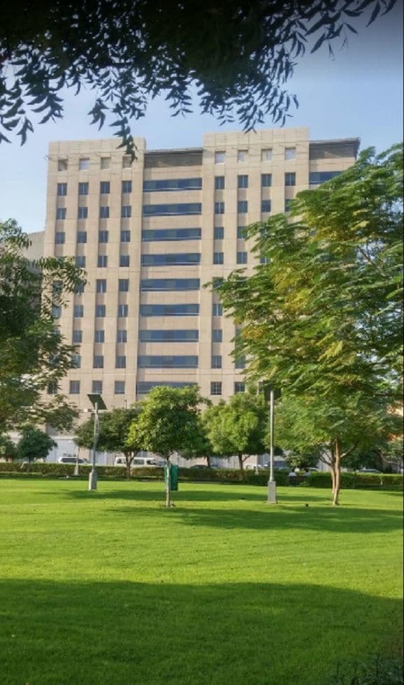 Embassy Inn, Karachi Bagian luar foto